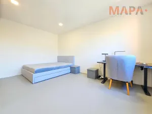 Prodej bytu 1+1, Chomutov, Písečná, 35 m2