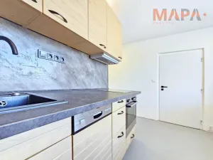 Prodej bytu 1+1, Chomutov, Písečná, 35 m2