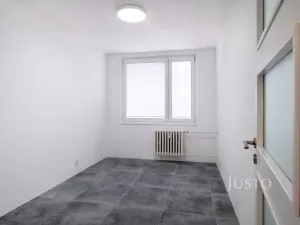 Pronájem bytu 2+kk, Praha - Komořany, Na Komořsku, 43 m2