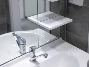 Pronájem bytu 2+kk, Praha - Komořany, Na Komořsku, 43 m2