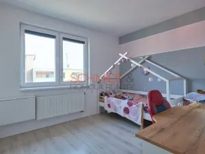 Prodej bytu 3+kk, Hustopeče, Gen. Peřiny, 64 m2