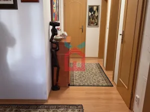 Prodej bytu 4+kk, Praha - Hostivař, Pražská, 108 m2