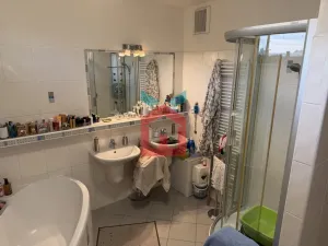 Prodej bytu 4+kk, Praha - Hostivař, Pražská, 108 m2