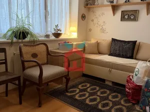 Prodej bytu 4+kk, Praha - Hostivař, Pražská, 108 m2