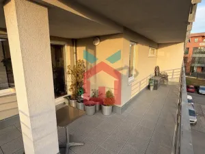 Prodej bytu 4+kk, Praha - Hostivař, Pražská, 108 m2