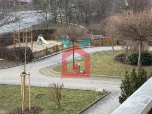 Prodej bytu 4+kk, Praha - Hostivař, Pražská, 108 m2