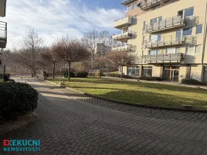 Prodej bytu 4+kk, Praha - Hostivař, Pražská, 108 m2