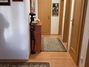 Prodej bytu 4+kk, Praha - Hostivař, Pražská, 108 m2