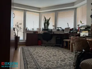 Prodej bytu 4+kk, Praha - Hostivař, Pražská, 108 m2