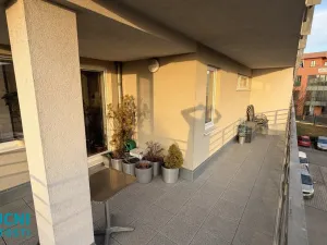 Prodej bytu 4+kk, Praha - Hostivař, Pražská, 108 m2