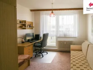 Prodej bytu 3+1, Jihlava, Zahradní, 77 m2