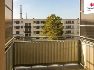 Prodej bytu 3+1, Jihlava, Zahradní, 77 m2