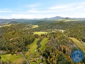 Prodej pozemku pro bydlení, Srbská Kamenice, 170714 m2