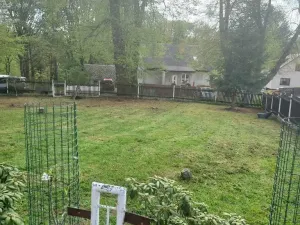 Prodej zahrady, Místo, 454 m2