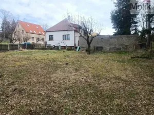 Prodej zahrady, Místo, 454 m2