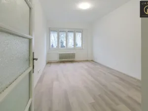 Pronájem bytu 2+1, Praha - Košíře, Vrchlického, 46 m2