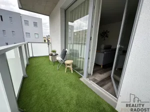 Pronájem bytu 3+kk, Zábřeh, Československé armády, 71 m2