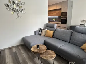 Pronájem bytu 3+kk, Zábřeh, Československé armády, 71 m2