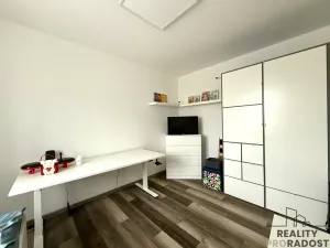 Pronájem bytu 3+kk, Zábřeh, 28. října, 71 m2