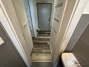 Pronájem bytu 3+kk, Zábřeh, 28. října, 71 m2