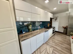 Pronájem bytu 2+kk, Litoměřice - Předměstí, Družstevní, 52 m2