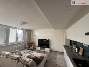 Pronájem bytu 2+kk, Litoměřice - Předměstí, Družstevní, 52 m2