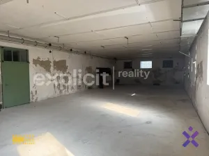 Pronájem - jiné, Nezdenice, 130 m2