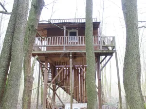 Prodej chaty, Kadov, 18 m2