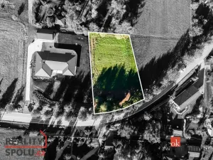 Prodej pozemku pro bydlení, Třinec - Guty, 1700 m2