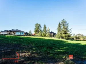 Prodej pozemku pro bydlení, Třinec - Guty, 1700 m2