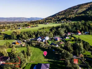 Prodej pozemku pro bydlení, Třinec - Guty, 1700 m2