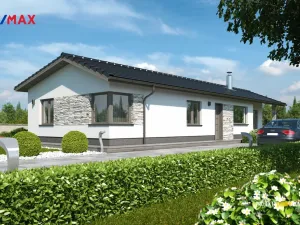 Prodej pozemku pro bydlení, Valtrovice, 810 m2