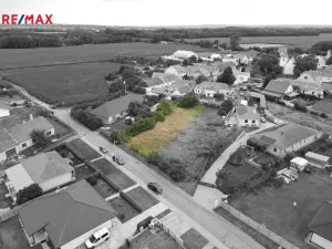 Prodej pozemku pro bydlení, Valtrovice, 810 m2