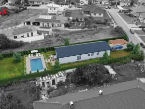 Prodej pozemku pro bydlení, Valtrovice, 810 m2