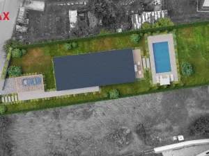 Prodej pozemku pro bydlení, Valtrovice, 810 m2