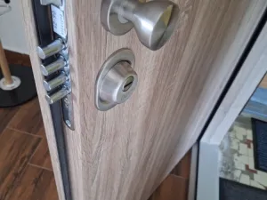 Pronájem bytu 2+kk, Teplice, Arbesova, 47 m2