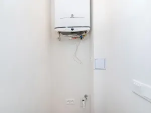 Pronájem bytu 2+kk, Praha - Nusle, U křížku, 50 m2