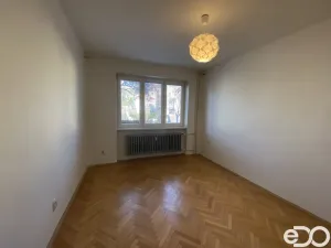 Pronájem bytu 2+kk, Praha, Jeremenkova, 53 m2