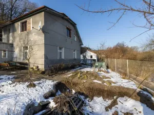 Dražba rodinného domu, Klášter Hradiště nad Jizerou, 110 m2