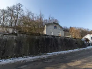 Dražba rodinného domu, Klášter Hradiště nad Jizerou, 110 m2