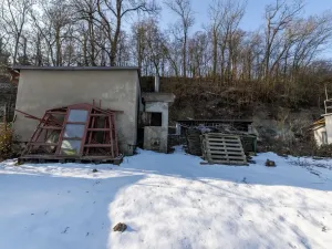 Dražba rodinného domu, Klášter Hradiště nad Jizerou, 110 m2