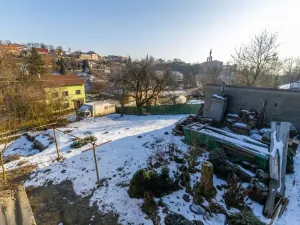 Dražba rodinného domu, Klášter Hradiště nad Jizerou, 110 m2