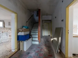 Dražba rodinného domu, Klášter Hradiště nad Jizerou, 110 m2
