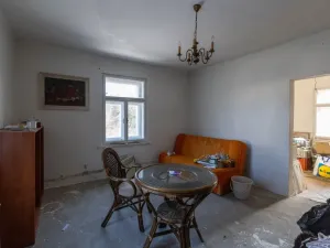 Dražba rodinného domu, Klášter Hradiště nad Jizerou, 110 m2