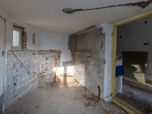 Dražba rodinného domu, Klášter Hradiště nad Jizerou, 110 m2