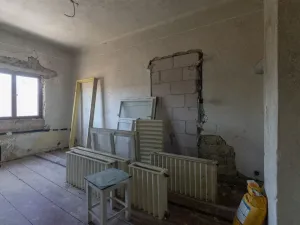 Dražba rodinného domu, Klášter Hradiště nad Jizerou, 110 m2