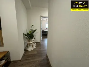 Pronájem bytu 2+kk, Opava, Kačírkova, 56 m2