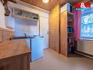 Prodej chaty, Loučná pod Klínovcem - Háj, 285 m2