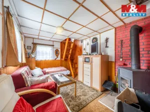 Prodej chaty, Kornatice, 65 m2