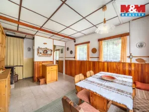 Prodej chaty, Kornatice, 65 m2